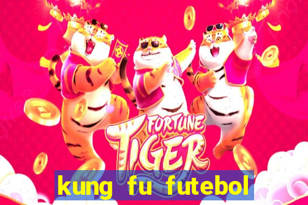 kung fu futebol clube download utorrent